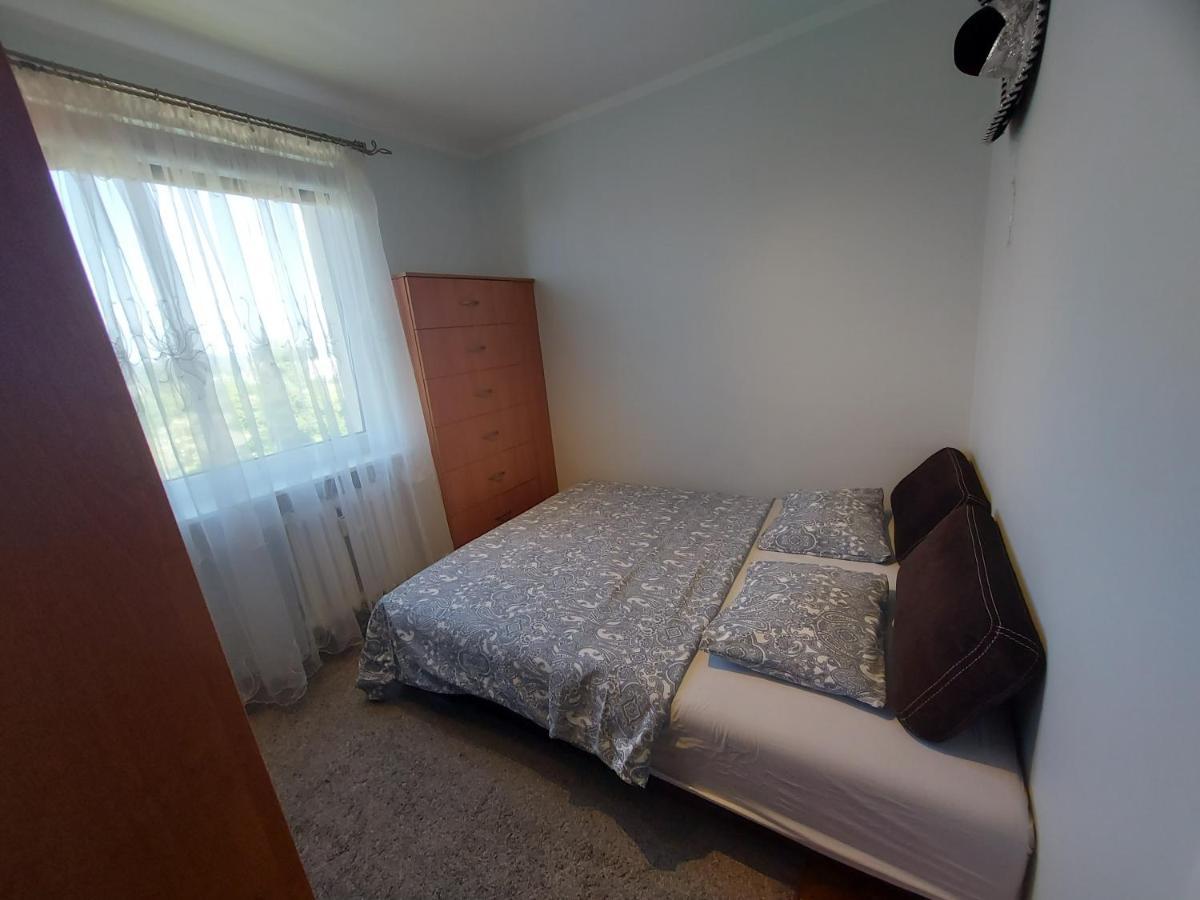 Wygodny Przestronny Apartament Janowskie Blonia Rahmel Exterior foto