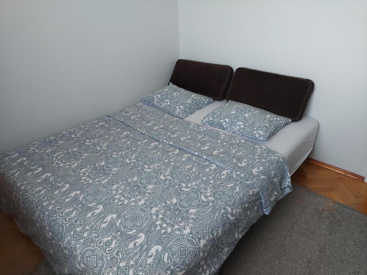 Wygodny Przestronny Apartament Janowskie Blonia Rahmel Exterior foto