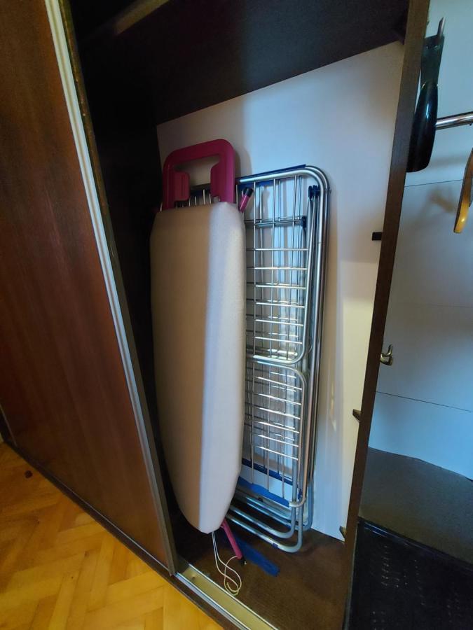 Wygodny Przestronny Apartament Janowskie Blonia Rahmel Exterior foto