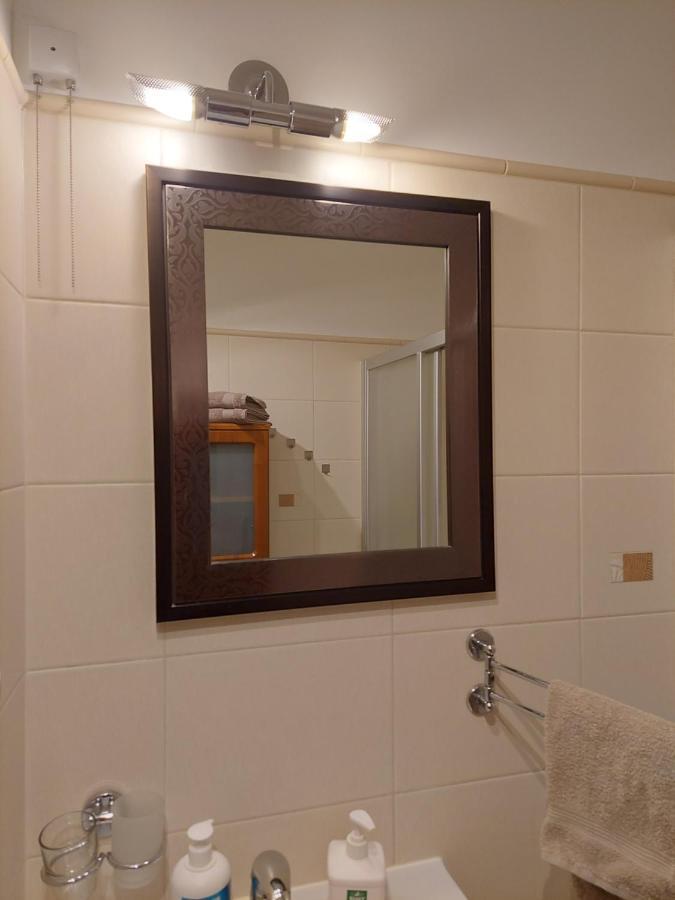 Wygodny Przestronny Apartament Janowskie Blonia Rahmel Exterior foto